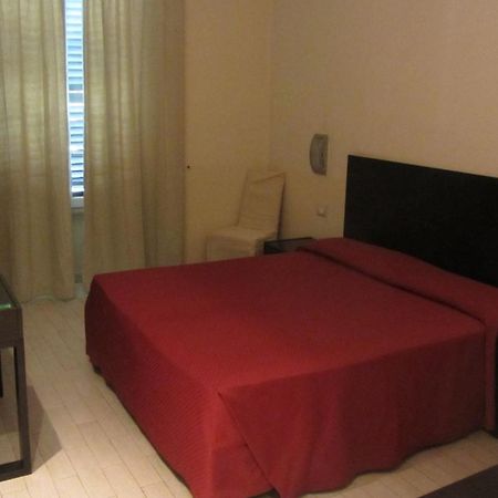 Hôtel San Marco Relais à Rome Chambre photo