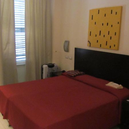 Hôtel San Marco Relais à Rome Chambre photo