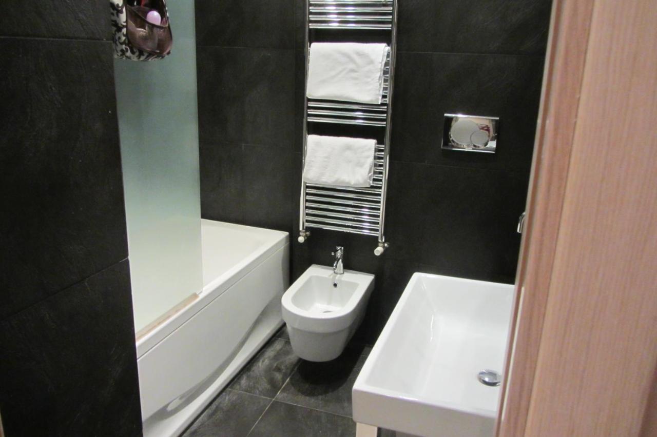 Hôtel San Marco Relais à Rome Chambre photo