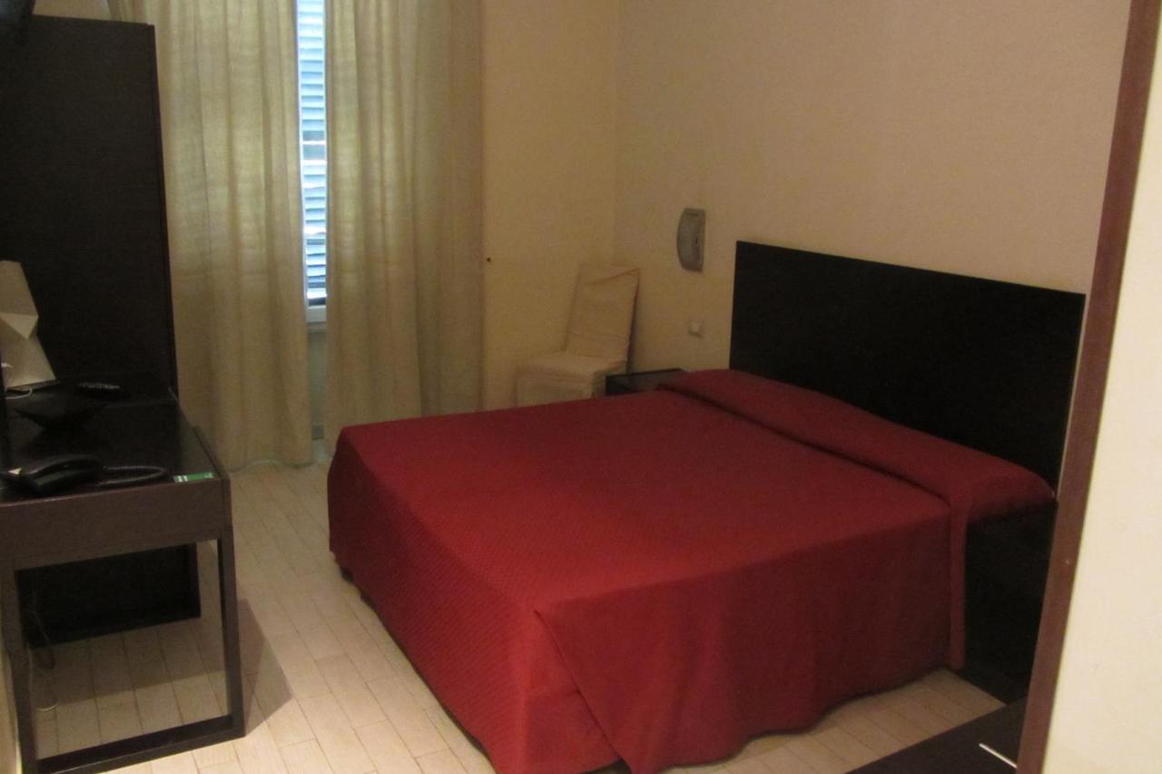 Hôtel San Marco Relais à Rome Chambre photo