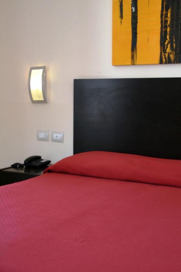 Hôtel San Marco Relais à Rome Extérieur photo